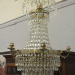 865 2305 CHANDELIER